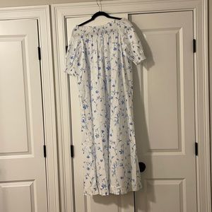Hill House Caroline Nap Dress S NWOT